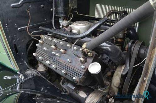 1929' Cadillac La Salle photo #1