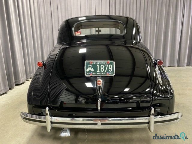 1939' Chevrolet Master photo #6