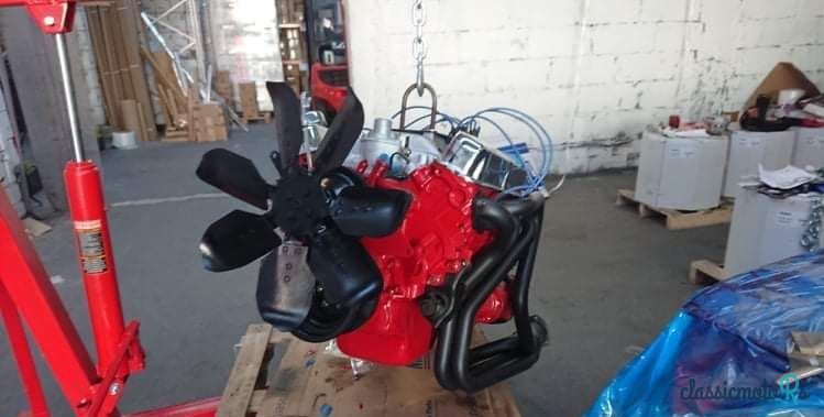 1973' Dodge Charger photo #4