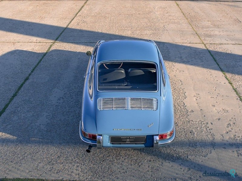 1964' Porsche 911 photo #4