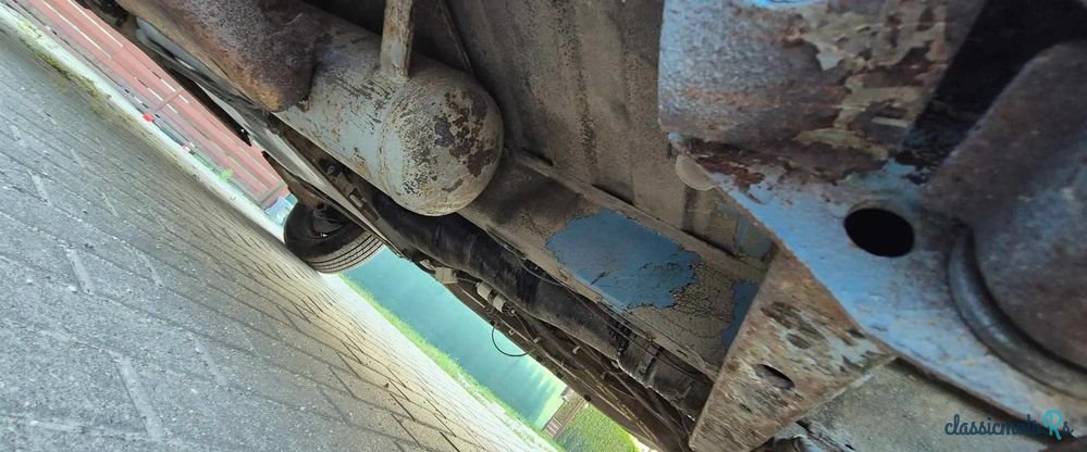 1980' Volkswagen Transporter 253 262 photo #4