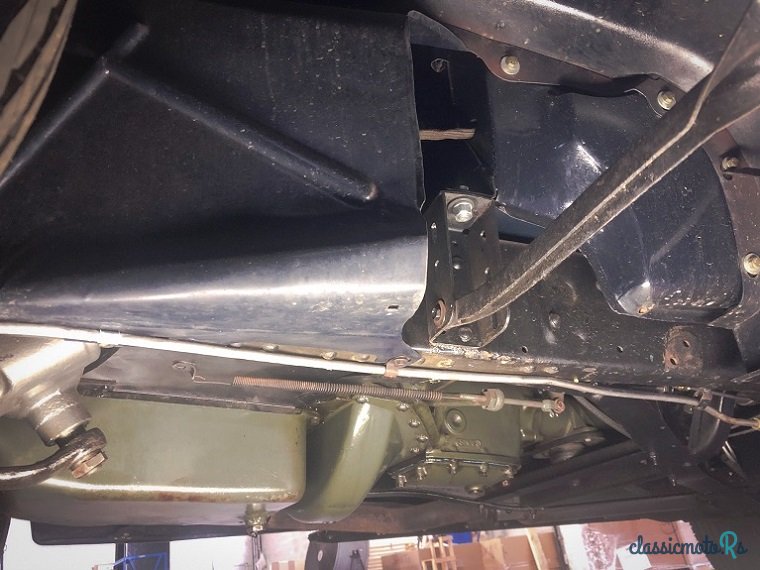 1937' LaSalle Series 50 photo #7