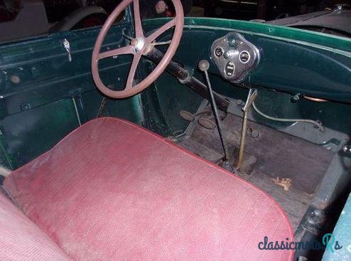 1928' Ford Model A photo #1