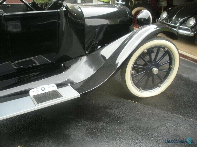 1920' Dodge Brothers Model 30 photo #5