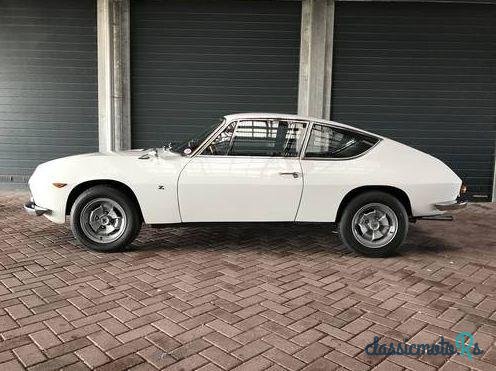 1969' Lancia Fulvia 1.3S Sport Zagato photo #5