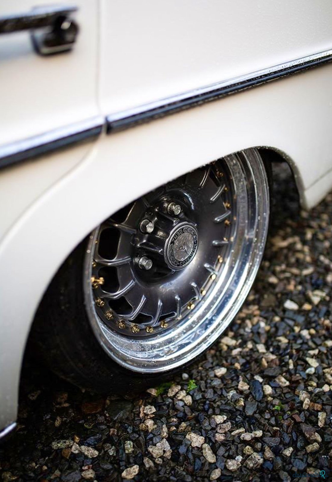 1969' Mercedes-Benz 250 photo #3