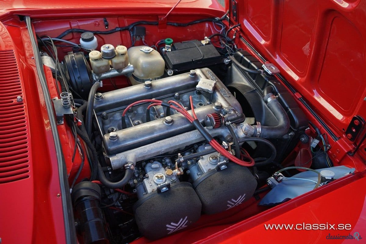 1974' Alfa Romeo Gtv 2000 photo #6