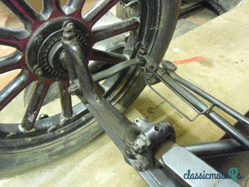 1927' Ford Model T photo #6