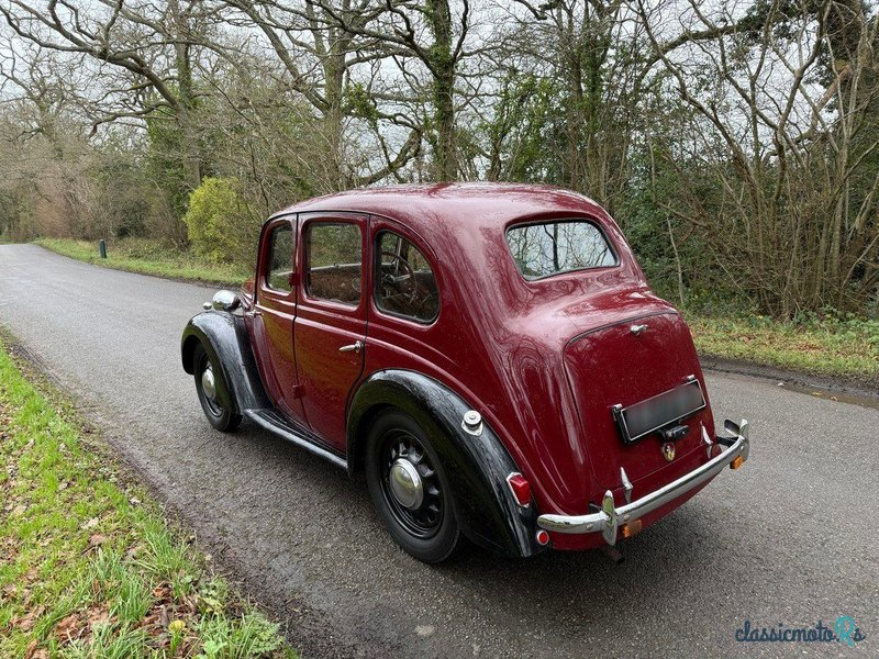 1946' Austin 8 photo #5