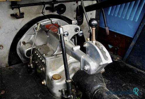 1932' MG F2 Replica photo #4