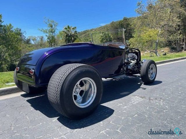 1929' Ford Model A photo #4