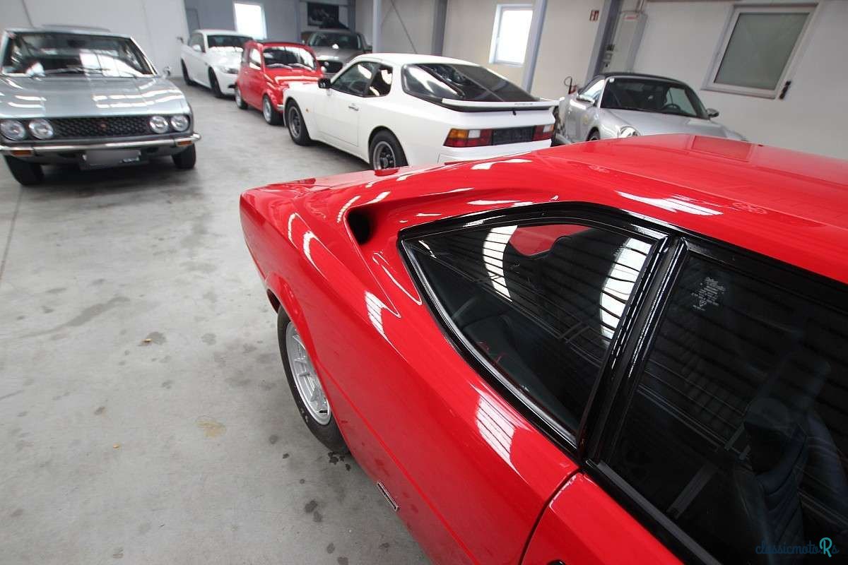 1974' Ferrari 308 photo #5