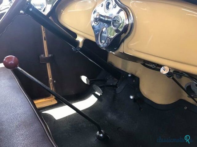 1929' Ford Model A photo #3