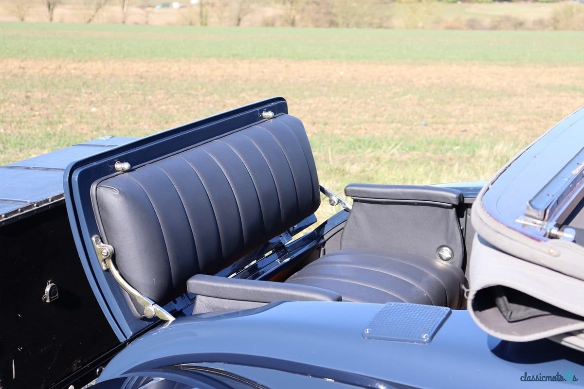 1942' Rolls-Royce Silver Ghost photo #5