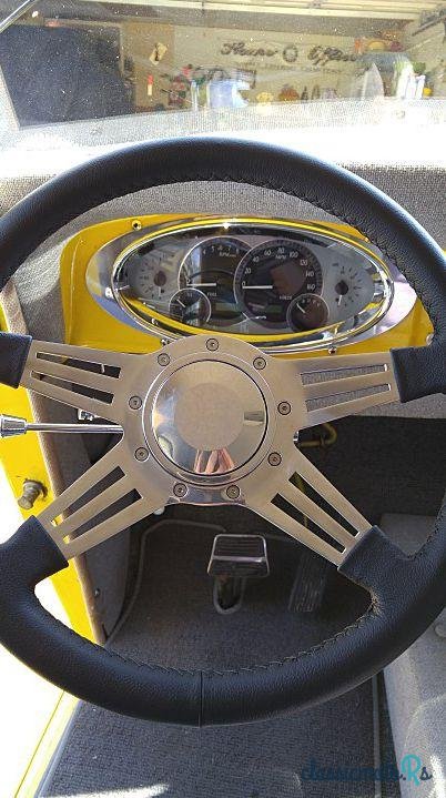 1934' Plymouth photo #4