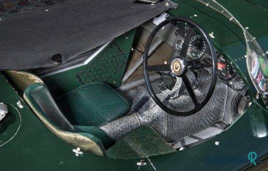 1953' Jaguar C-Type photo #3