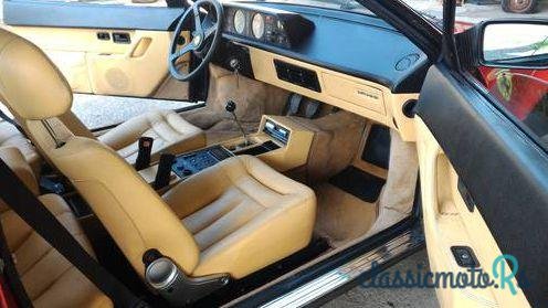 1988' Ferrari Mondial 3.2 photo #4