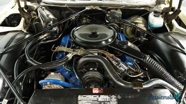 1976' Cadillac De Ville photo #3