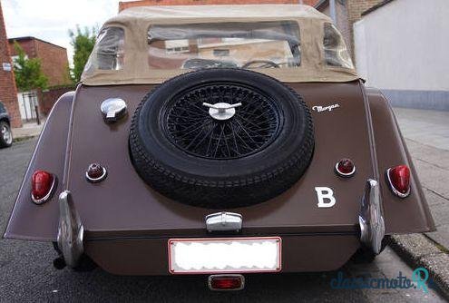 1968' Morgan 4/4 photo #1