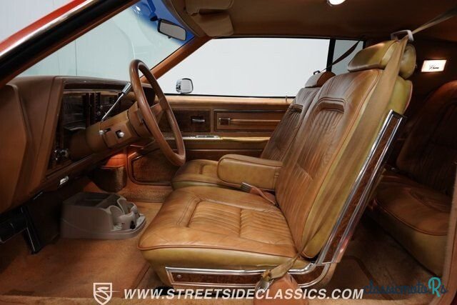 1979' Buick Riviera photo #4