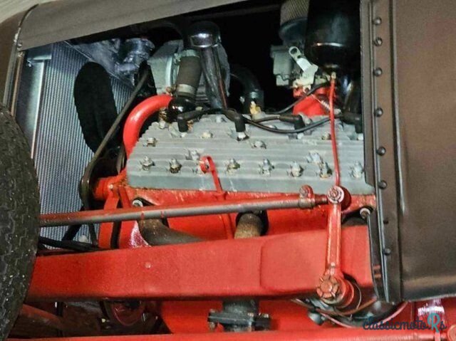 1930' Ford Model A photo #2