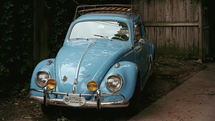 Volkswagen Coccinelle