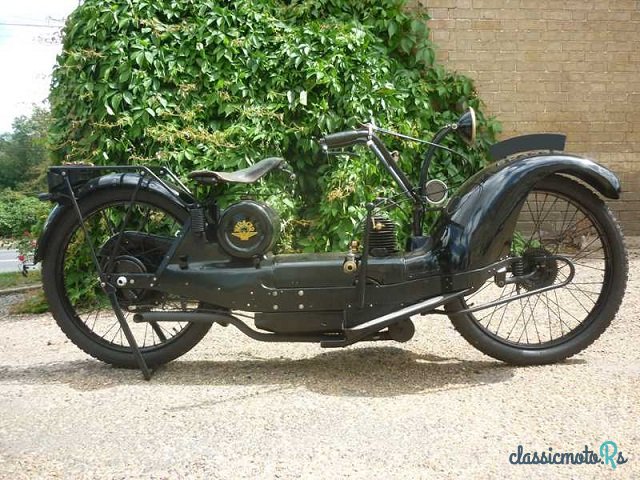 1924' Other Ner-a-Car photo #4