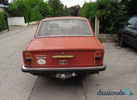 1972' Volvo 144 photo #2