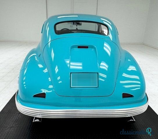 1948' Buick Super photo #4