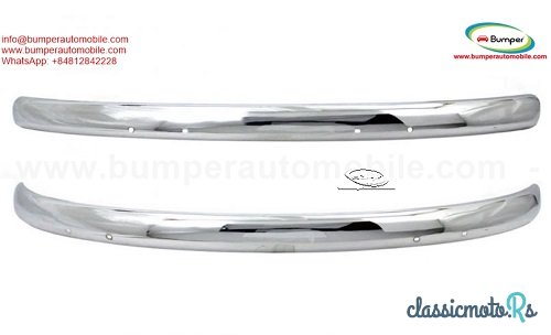 1955' Volkswagen photo #2