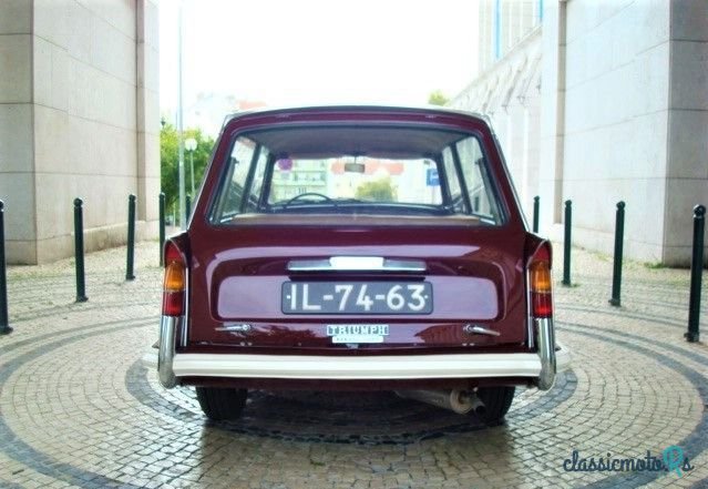 1969' Triumph Andere photo #3