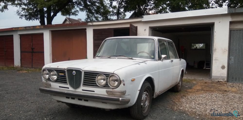 1973' Lancia photo #2