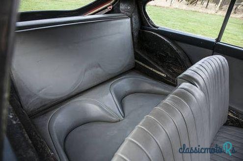 1955' Aston Martin DB2 Aston Martin Db2/4 Mki photo #6