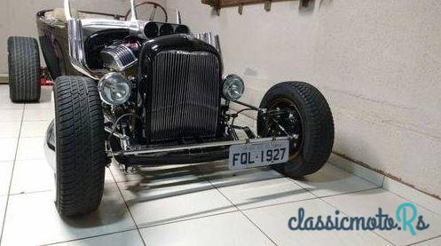 1927' Ford 1927 photo #5