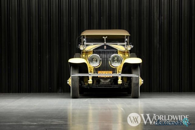 1928' Rolls-Royce Phantom photo #5