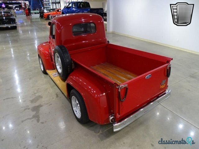 1948' Ford F-1 photo #4
