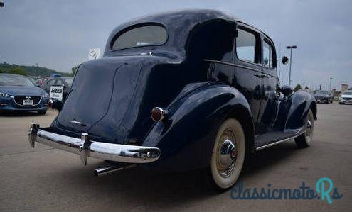 1937' Packard 115C photo #1