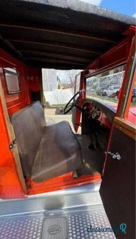 1929' Ford Model A photo #5