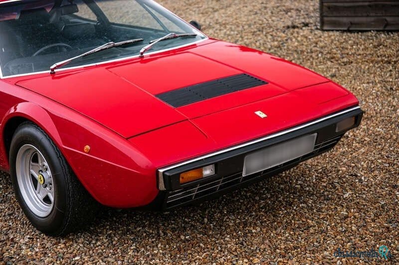 1979' Ferrari 308 photo #5