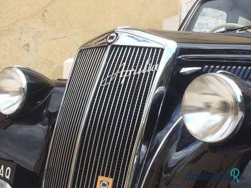 1947' Lancia Aprilia photo #2