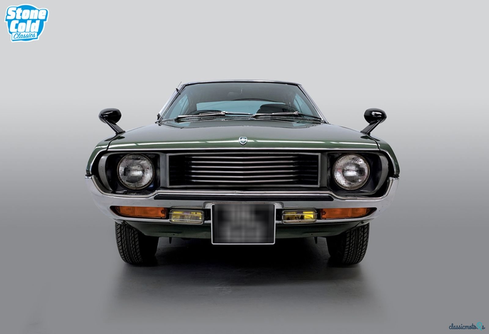 1976' Nissan Silvia photo #5