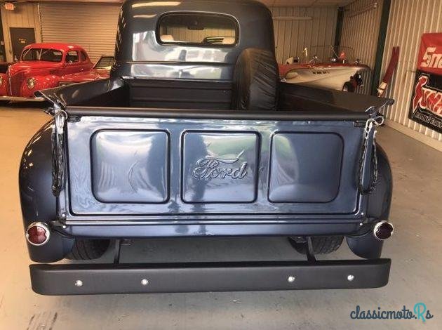 1948' Ford F-1 photo #1