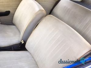 1972' Volkswagen Beetle photo #3