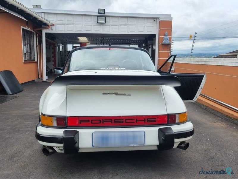 1975' Porsche 911 photo #3