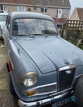 1960' Wolseley 1500 photo #2