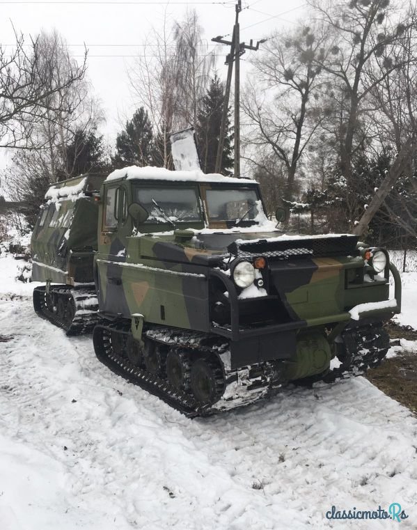 1977' Volvo photo #1