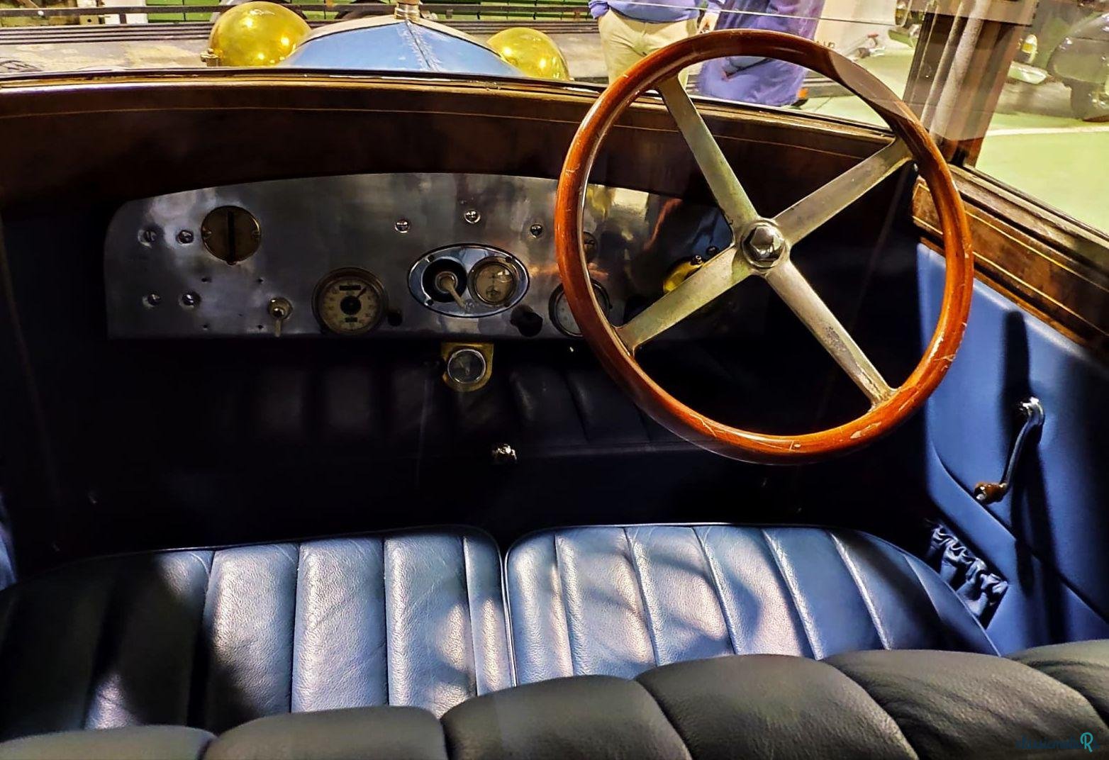 1925' Delage Di photo #3