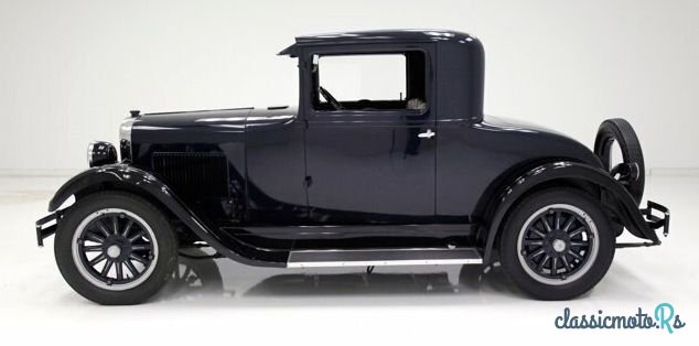 1927' Dodge Series 128 photo #1