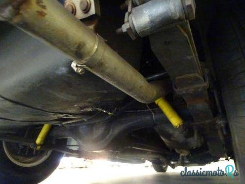 1935' Ford Sedan photo #6