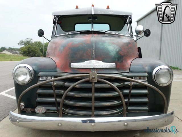 1948' Chevrolet 3100 photo #2